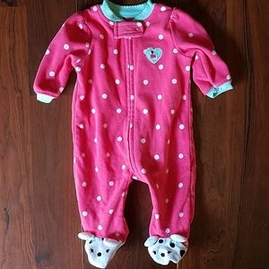 $5 for $10 Puppy Sleeper